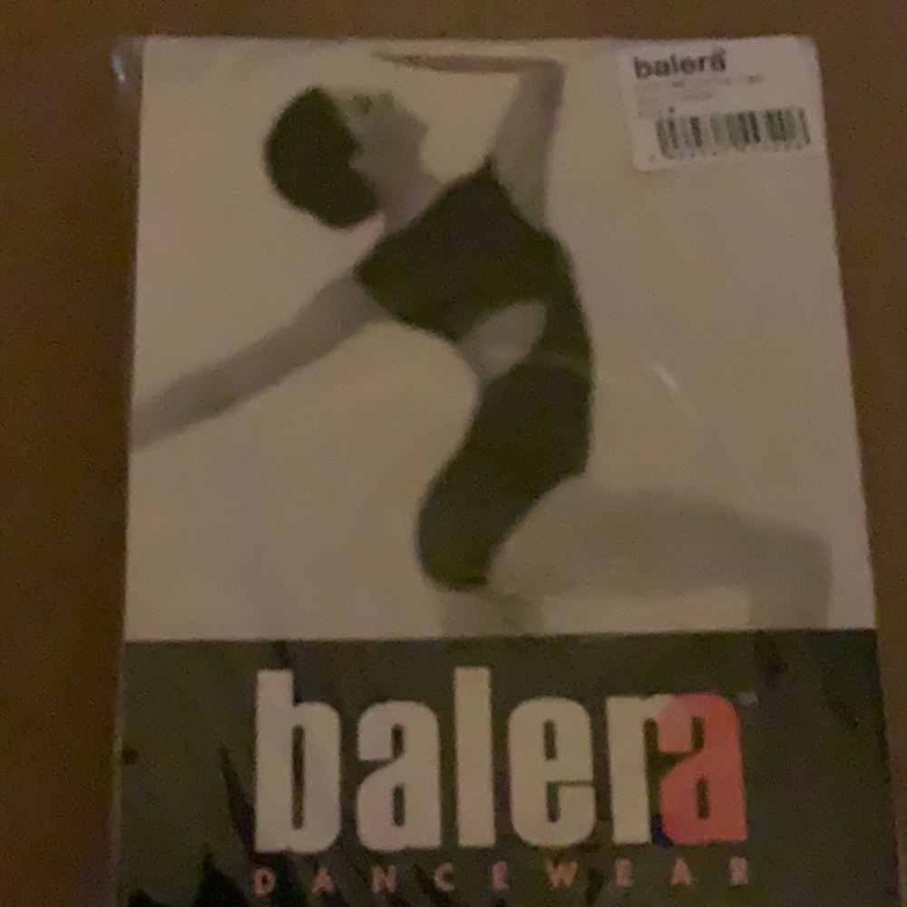 Balera style T6980 Footless Tights